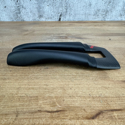 Low Mile! Dash Stage G3 Standard 60mm Saddle for Scott Foil Aero Post Combo 120g