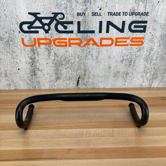 Low Mile! Enve Road Compact 44cm Carbon 31.8mm 79mm Reach Handlebar 220g