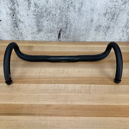Low Mile! Enve Road Compact Carbon 31.8mm 44cm 79mm Reach Handlebar 220g