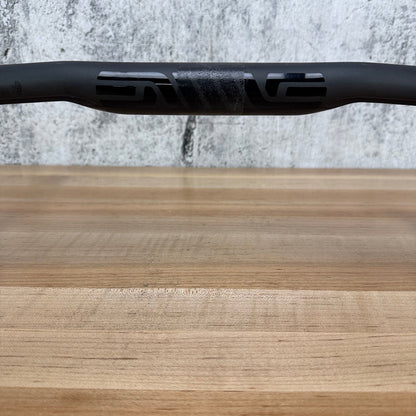 Low Mile! Enve Road Compact Carbon 31.8mm 44cm 79mm Reach Handlebar 220g