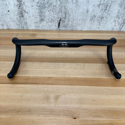 Low Mile! Enve Road Compact Carbon 31.8mm 44cm 79mm Reach Handlebar 220g