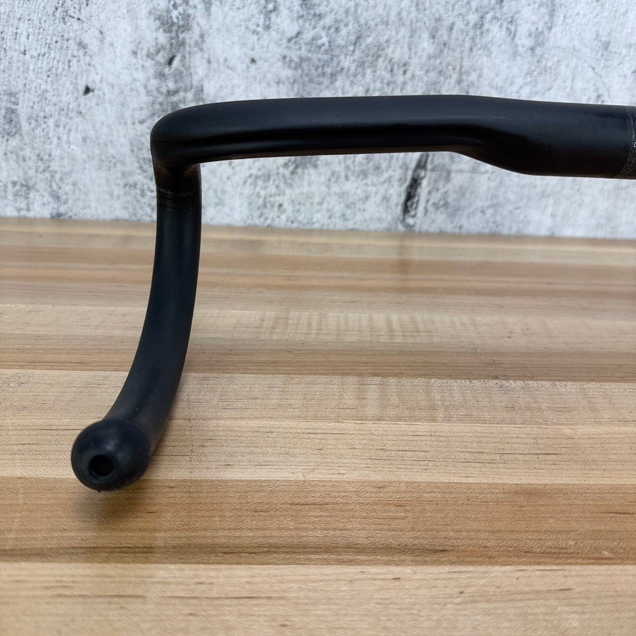 Low Mile! Enve Road Compact Carbon 31.8mm 44cm 79mm Reach Handlebar 220g