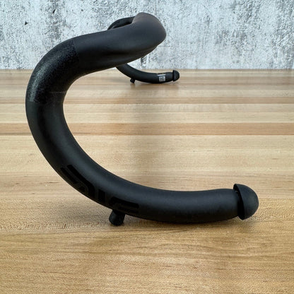 Low Mile! Enve Road Compact Carbon 31.8mm 44cm 79mm Reach Handlebar 220g