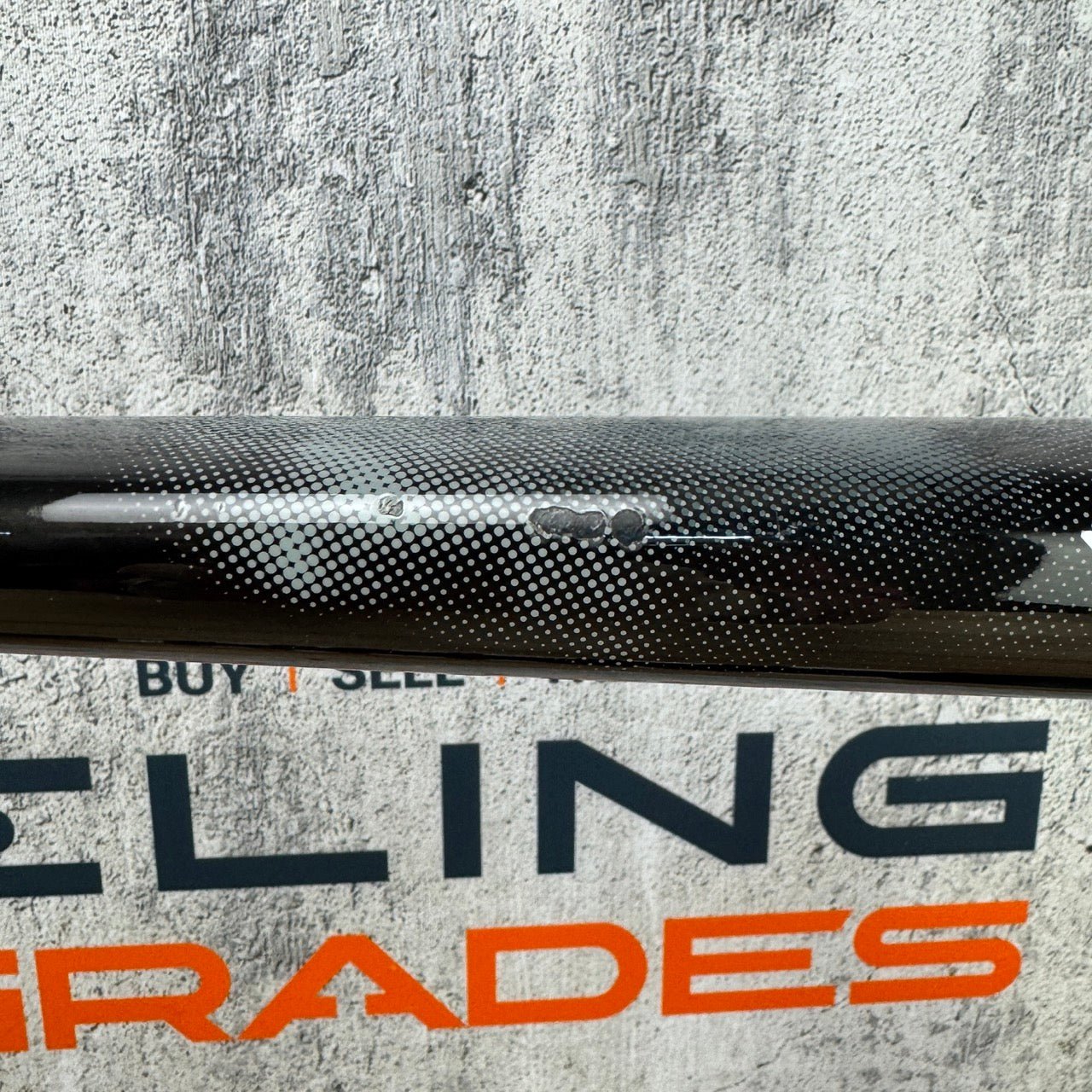 Low Mile! Factor 2025 O2 VAM 54cm Storm Carbon Frameset 700c 1799g