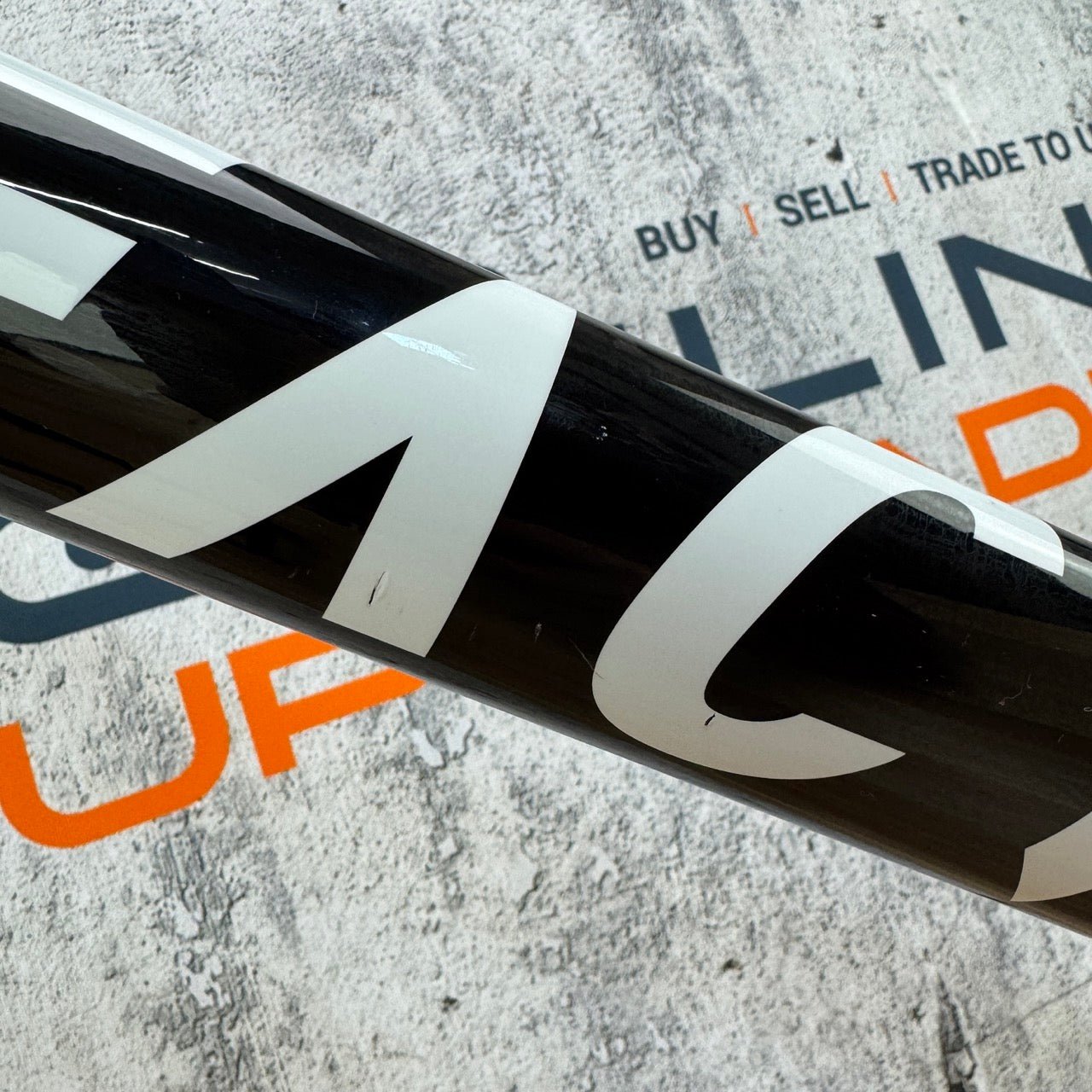 Low Mile! Factor 2025 O2 VAM 54cm Storm Carbon Frameset 700c 1799g