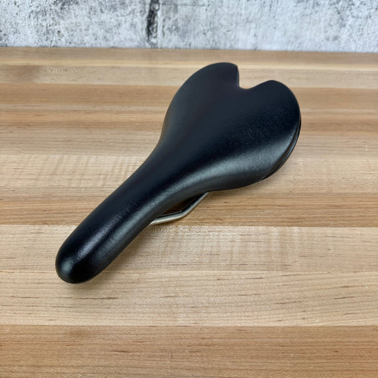 Fizik Aliante Sport 7x7mm Kium Rails 142mm Saddle 271g