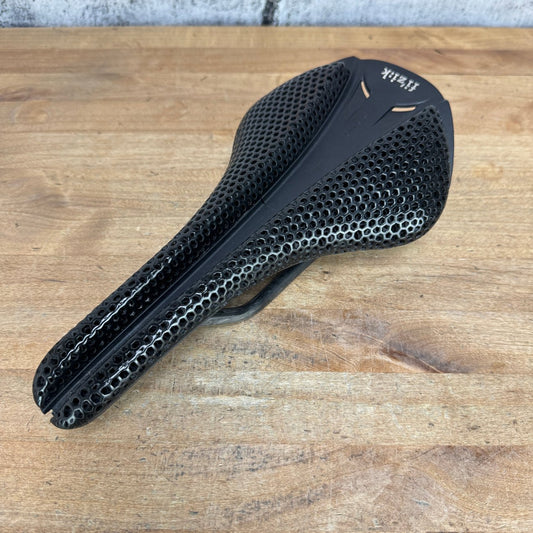 Low Mile! Fizik Antares VS Evo Adaptive 139mm 7x9mm Carbon Rails Saddle 176g