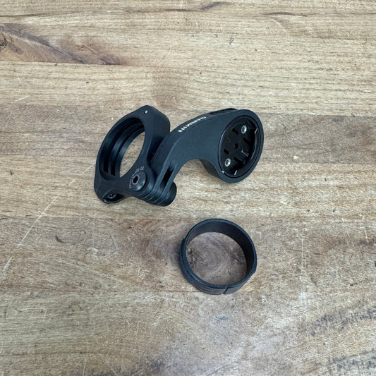 Low Mile! Garmin Edge Mountain Bike Computer Mount 50g