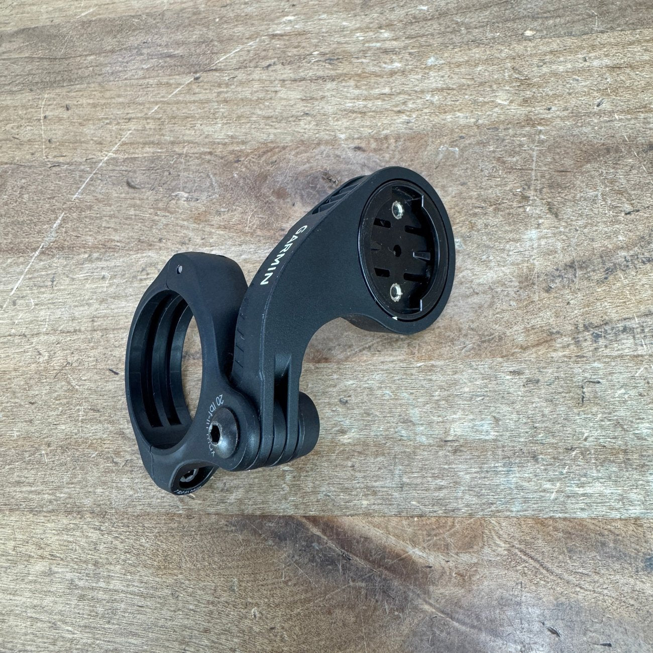 Low Mile! Garmin Edge Mountain Bike Computer Mount 50g