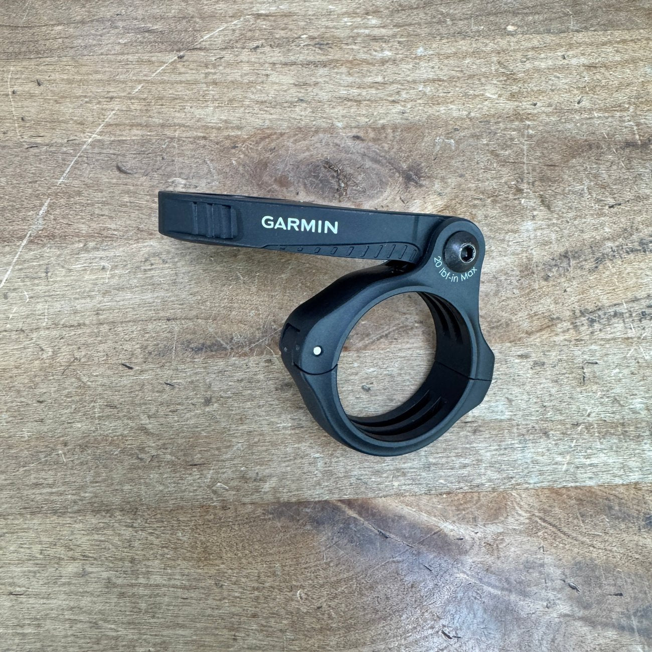 Low Mile! Garmin Edge Mountain Bike Computer Mount 50g