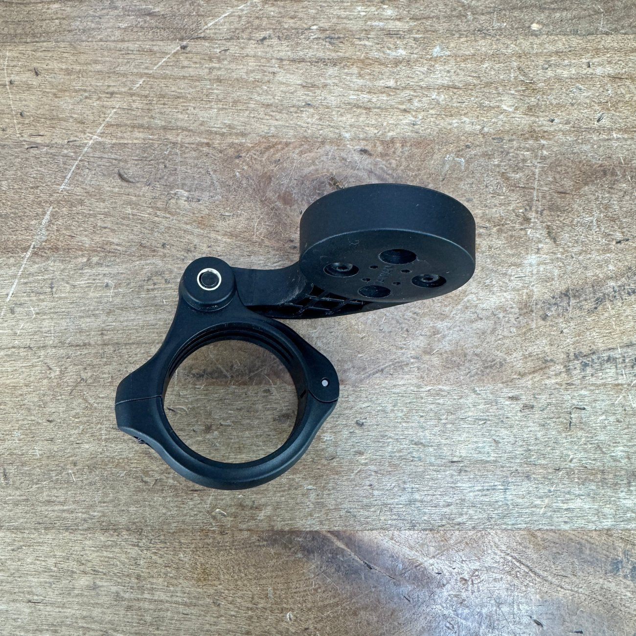 Low Mile! Garmin Edge Mountain Bike Computer Mount 50g