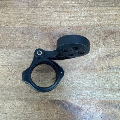 Low Mile! Garmin Edge Mountain Bike Computer Mount 50g