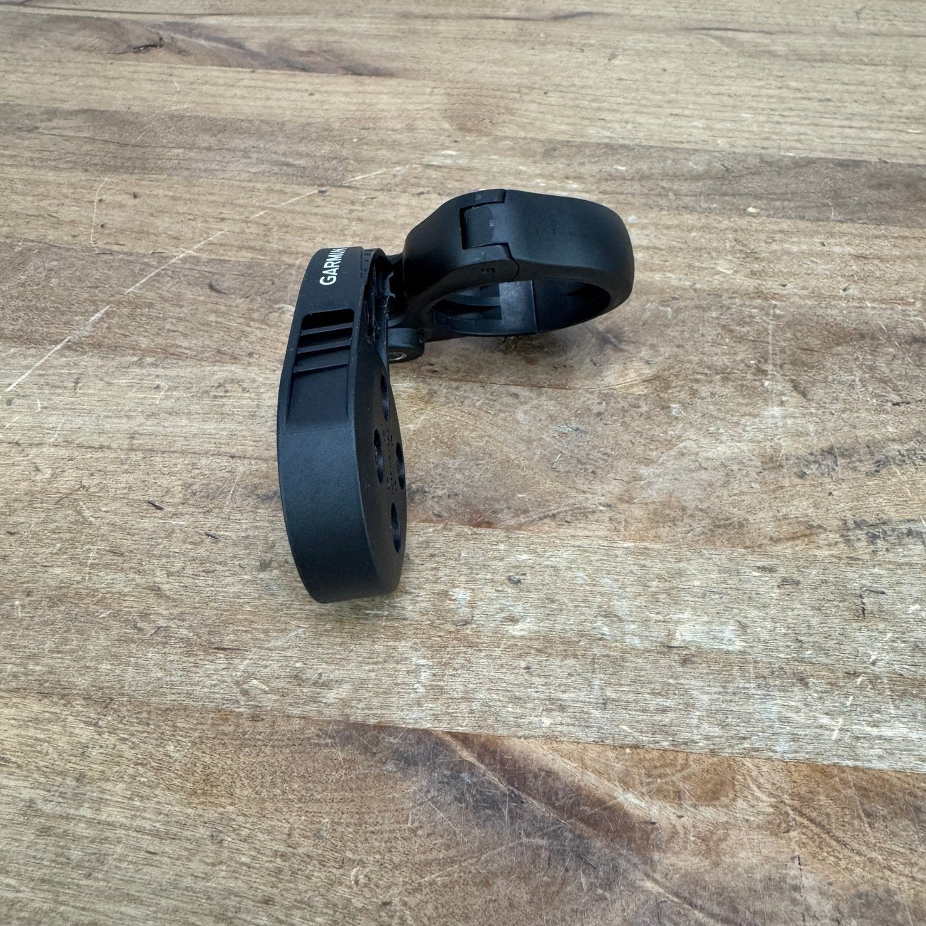 Low Mile! Garmin Edge Mountain Bike Computer Mount 50g