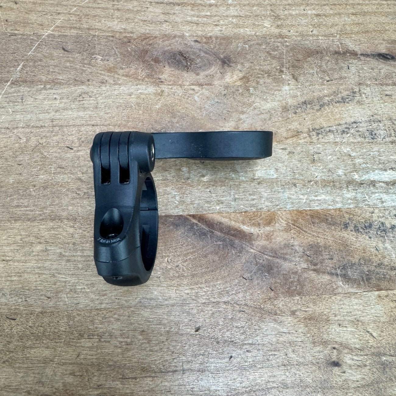 Low Mile! Garmin Edge Mountain Bike Computer Mount 50g