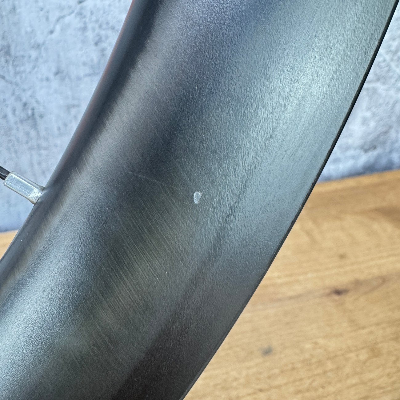 Low Mile! Industry Nine Solix SL 45c 45mm Ceramic Carbon Tubeless Wheelset 1446g