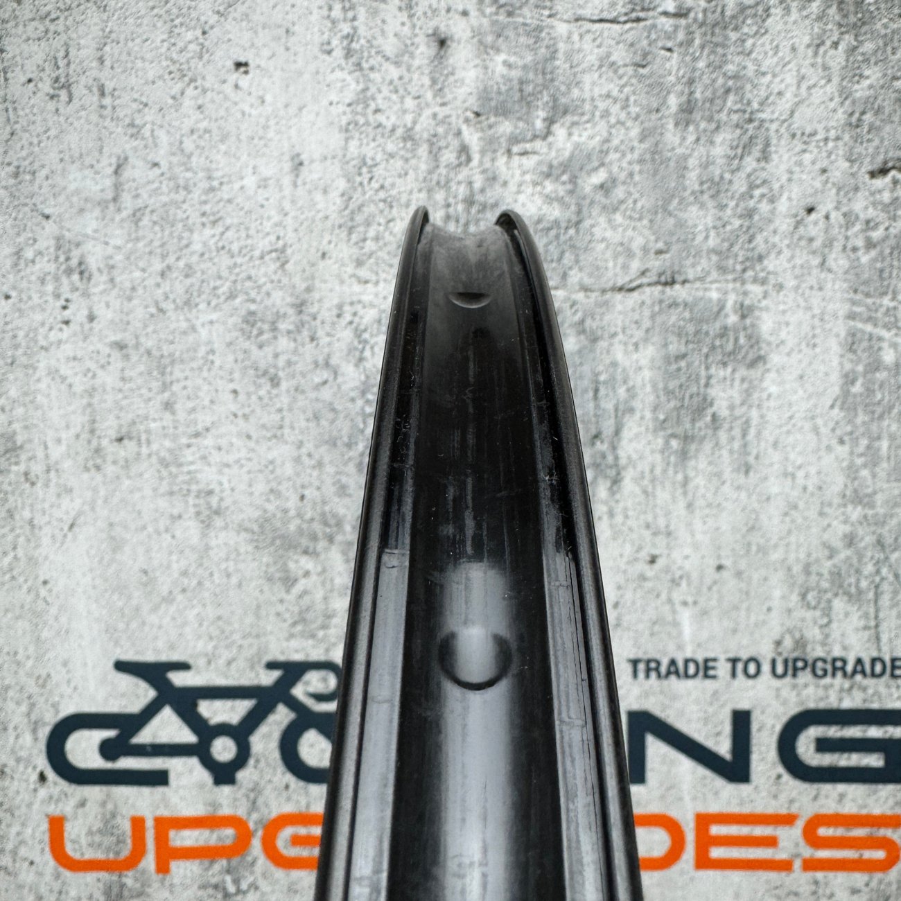 Low Mile! Industry Nine Solix SL 45c 45mm Ceramic Carbon Tubeless Wheelset 1446g