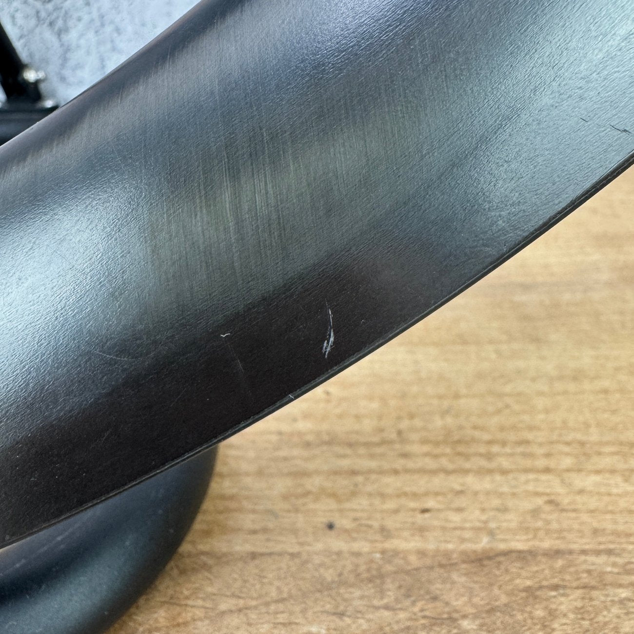Low Mile! Industry Nine Solix SL 45c 45mm Ceramic Carbon Tubeless Wheelset 1446g