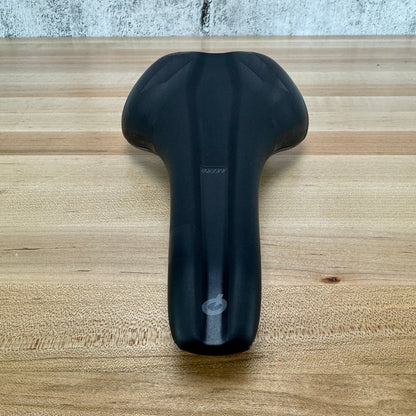 Low Mile! Prologo Akero AGX 150mm 7x7mm Alloy Rails Bike Saddle 276g