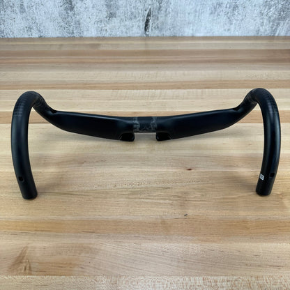 Low Mile! Roval Rapide Carbon 38cm 31.8mm Road Bike Handlebar 213g