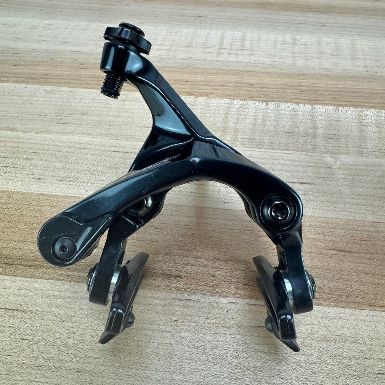 Low Mile! Shimano Dura Ace BR-R9100 Center-Mount Rim Brake Calipers 306g