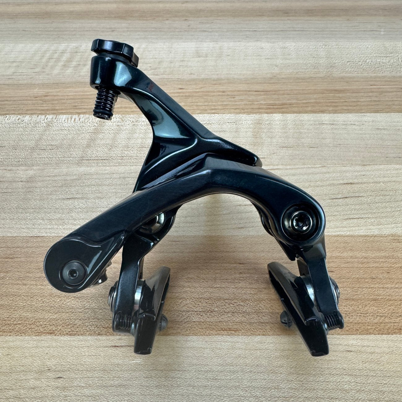 Low Mile! Shimano Dura Ace BR-R9100 Center-Mount Rim Brake Calipers 306g