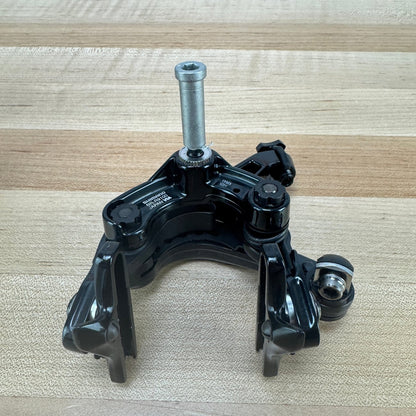 Low Mile! Shimano Dura Ace BR-R9100 Center-Mount Rim Brake Calipers 306g