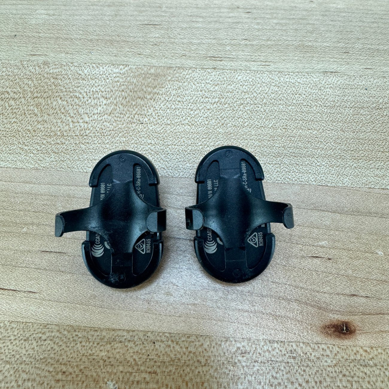 Light Use! SRAM AXS eTap Blips Wireless Electronic Bike Shifters 14g