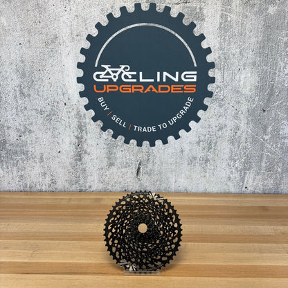 Low Mile! SRAM GX Eagle XG-1275 10-50t 12-Speed Mountain Bike Cassette 446g