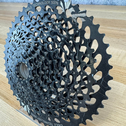 Low Mile! SRAM GX Eagle XG-1275 10-50t 12-Speed Mountain Bike Cassette 446g