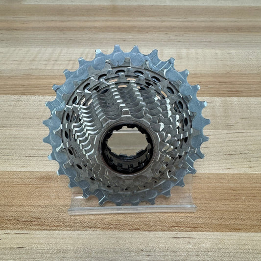 Low Mile! SRAM Red AXS XG-1290 10-28t D1 12-Speed Bike Cassette 182g