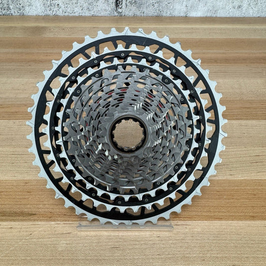 Low Mile! SRAM Red XPLR E1 XG-1391 10-46t 13-Speed Gravel Bike Cassette 236g