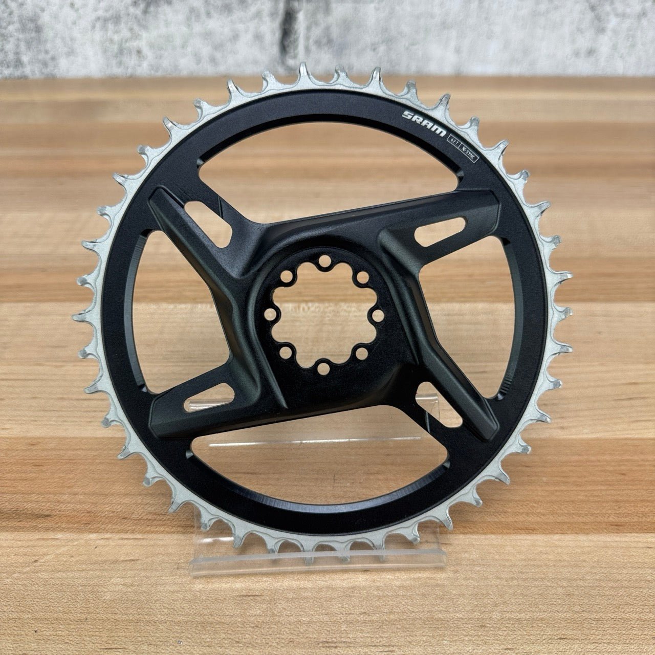 SRAM X-SYNC 42T 1x 12-Speed 8-Bolt Direct-Mount Bike Chainring 112g