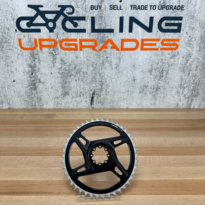 SRAM X-SYNC 42T 1x 12-Speed 8-Bolt Direct-Mount Bike Chainring 112g
