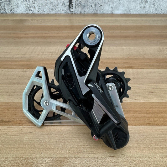 Low Mile! SRAM Eagle AXS XX T-Type 12-Speed Mountain Bike Rear Derailleur 440g