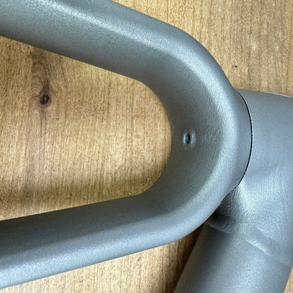 Low Mile! 2024 Sturdy Cycles Fiadh 60cm Titanium Bike Frameset Module 700c 2955g