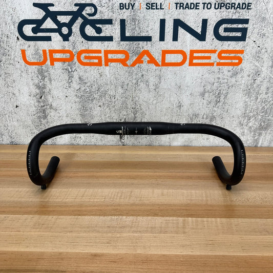Low Mile! Bontrager Race VRC Compact 44cm Alloy 31.8mm Drop Bar Handlebar 321g