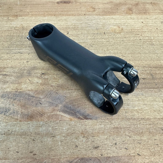 Low Mile! Bontrager RSL Blendr Carbon 110mm ±7 Degrees 31.8mm Stem 1 1/8" 122g