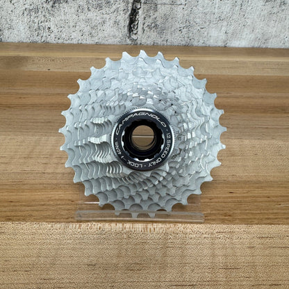 Low Mile! Campagnolo Chorus 12 11-29t 12-Speed "Light Wear" Bike Cassette 312g