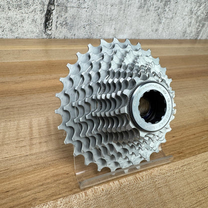 Low Mile! Campagnolo Chorus 12 11-29t 12-Speed "Light Wear" Bike Cassette 312g
