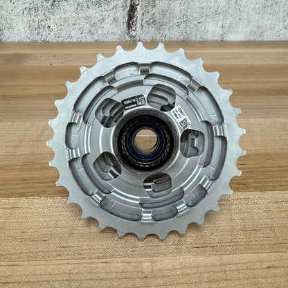 Low Mile! Campagnolo Chorus 12 11-29t 12-Speed "Light Wear" Bike Cassette 312g