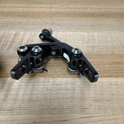 Low Mile! Campagnolo Direct-Mount Brakeset Rim Brake Calipers 292g