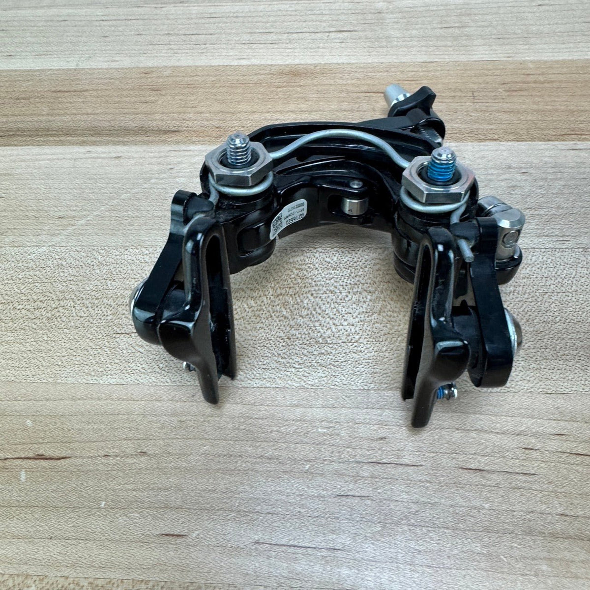 Low Mile! Campagnolo Super Record 12 Direct-Mount Brakeset Rim Brake C ...