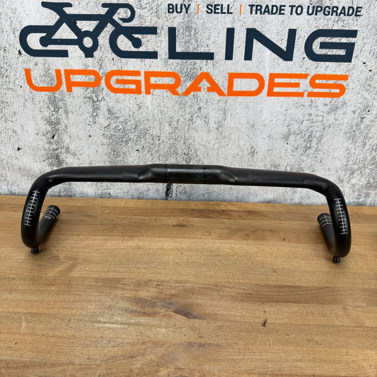 Low Mile! Cervelo AB09 Carbon 44/52cm 31.8mm Drop Bar Handlebar 312g