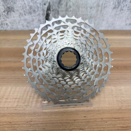 Low Mile! Classified 12-Speed 11-34t Bike Cassette "Light Wear" 251g