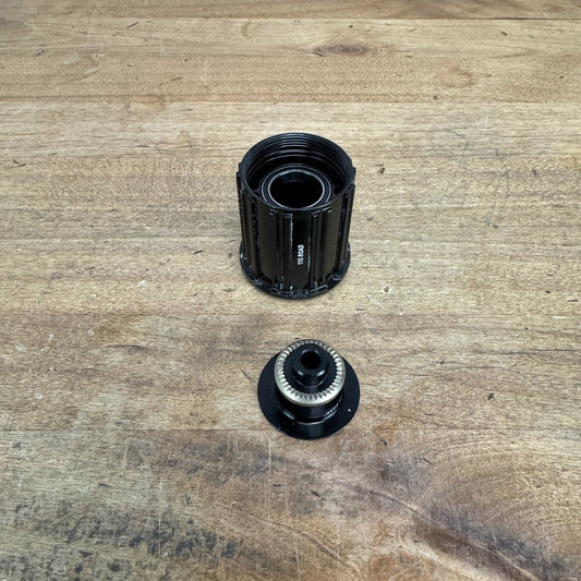 Low Mile! DT Swiss Ratchet Ultralight Freehub Body for Shimano 11-Speed 39g