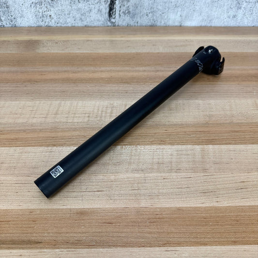 Low Mile! Easton EC90 SL ISA Carbon 27.2mm x 350mm 20mm Setback Seatpost 194g