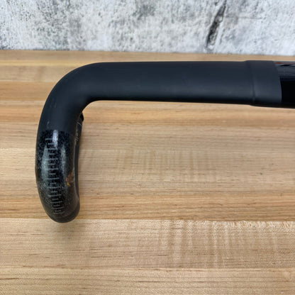 Low Mile! Enve AR In-Route 42/47cm 31.8mm Carbon Bike Handlebar 267g