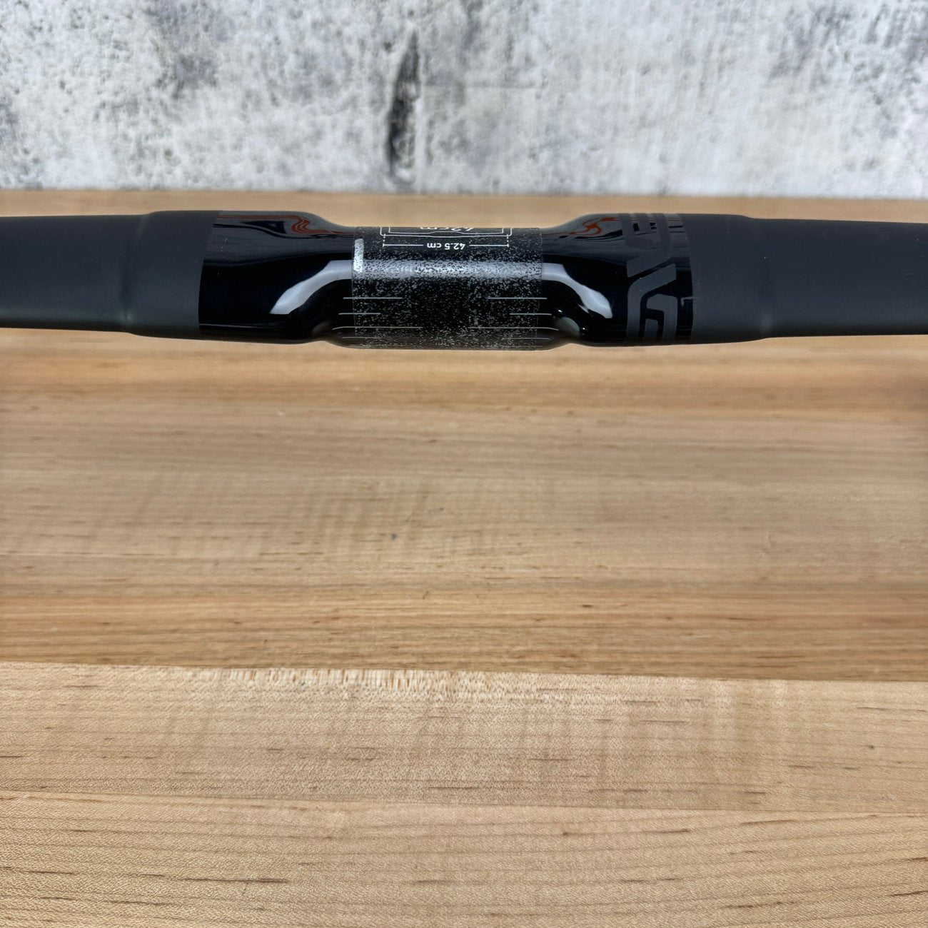 Low Mile! Enve AR In-Route 42/47cm 31.8mm Carbon Bike Handlebar 267g