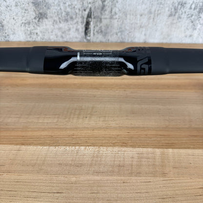 Low Mile! Enve AR In-Route 42/47cm 31.8mm Carbon Bike Handlebar 267g
