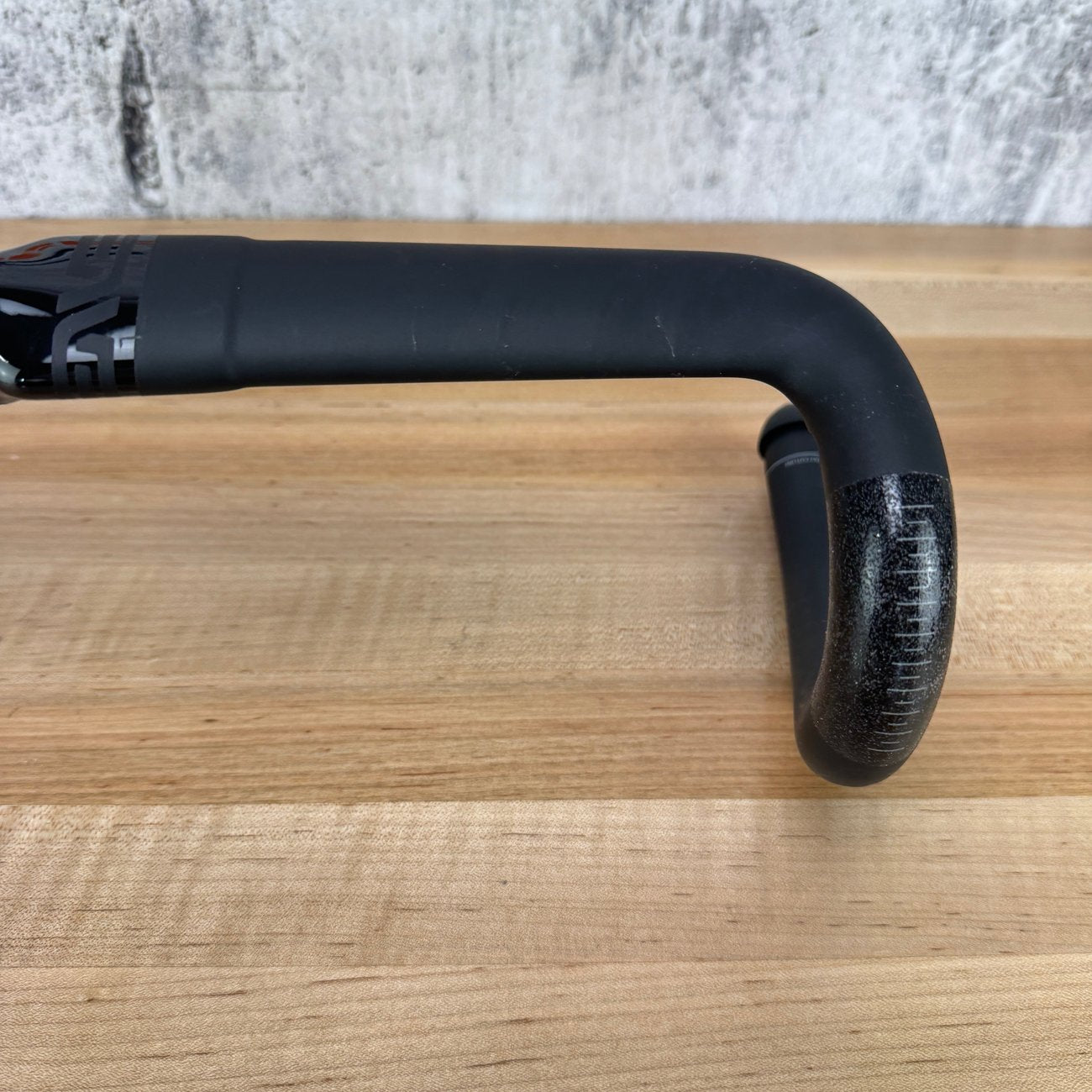 Low Mile! Enve AR In-Route 42/47cm 31.8mm Carbon Bike Handlebar 267g